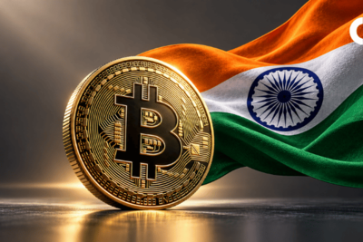 Bitcoin ETFs Log 3 Straight Weeks of Inflows: What Are Indian Traders Missing?