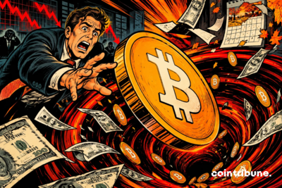 Bitcoin ETFs See $910 Million In Outflows Over Two Weeks