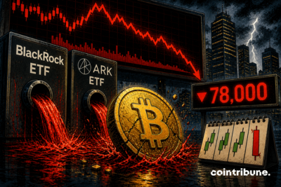 Bitcoin ETFs Snap their Winning Streak after More than $3 Billion in Inflows