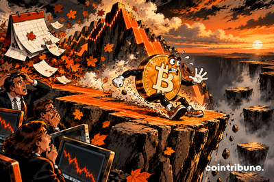 Bitcoin Faces A Key Test Near $81,300