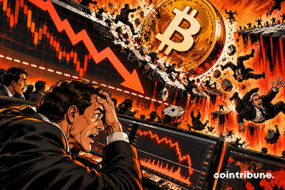 Bitcoin Falls Below $82K As Crypto Markets Lose Ground