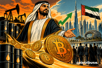 Bitcoin Gains Strategic Foothold in the UAE’s Economy