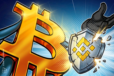 Bitcoin held up better than expected after Binance hack, Strive CEO says