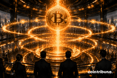Bitcoin Historical Patterns Suggest Another Explosive Rally Ahead
