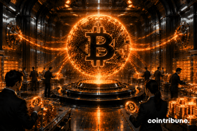 Bitcoin Holders Are Accumulating At Levels Rarely Seen Before