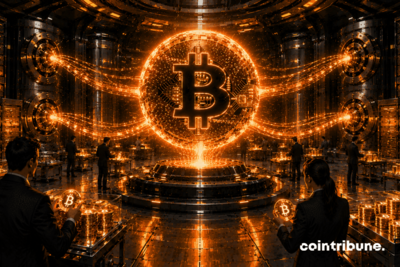 Bitcoin Holders Are Accumulating Faster Than Expected