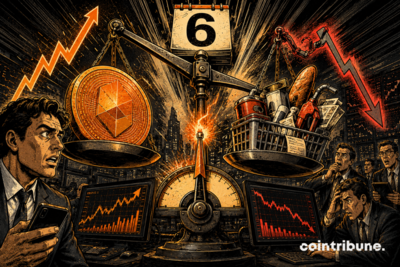 Bitcoin Holds Near $62,000 Ahead of CPI Figures