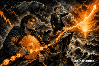 Bitcoin: Ki Young Ju Sees a Rebound in the Coming Months