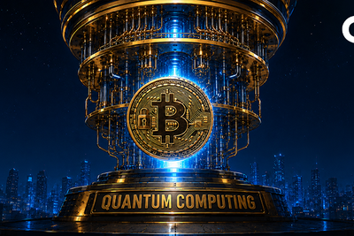 Bitcoin Mainnet Hosts First QSB Quantum-Safe Transaction Without Soft Fork