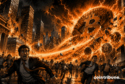 Bitcoin Market Faces Pressure As Traders Rush To Exit Positions