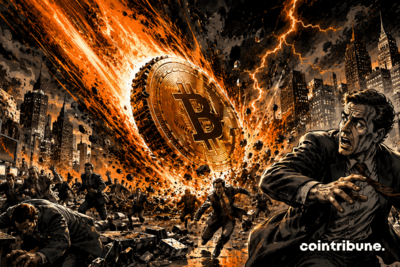 Bitcoin Market Weakens As Liquidity Rapidly Dries Up