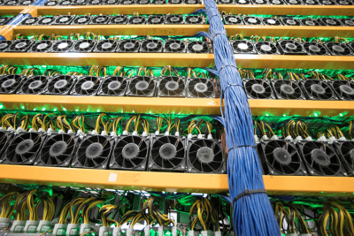 Bitcoin Miners Get a Lifeline as Hashprice Explodes 20% Higher