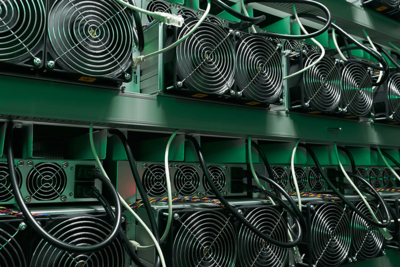 Bitcoin Miners Pocket $1B in August, but Halving Pain Still Lingers