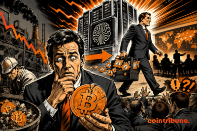 Bitcoin Miners Shift to AI, Raising Governance Questions