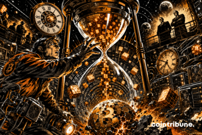 Bitcoin: More Than 100,000 Blocks Before the Next Halving!
