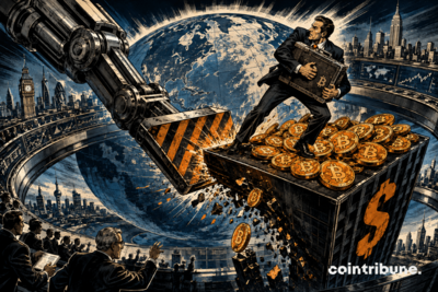 Bitcoin : MSCI Wants To eject Strategy From Its Global Indices