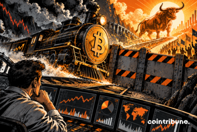 Bitcoin Needs $81,700 Breakout To Confirm Bull Market