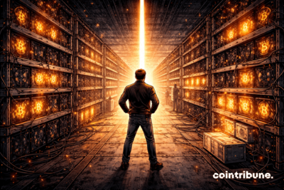 Bitcoin Network Adjusts Difficulty As Miners Face Pressure