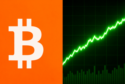 Bitcoin Price Eyes $100K as Prediction Markets, Wall Street Weigh In