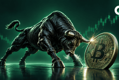 Bitcoin Price LIVE: 4H Order Block Sweep Could Set Up a Move Toward $82,100