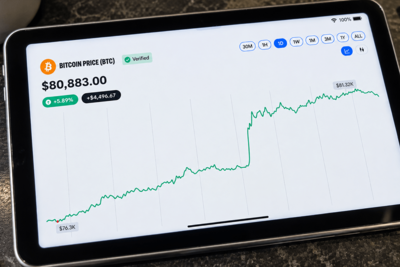 Bitcoin Price Predictions Draw a Brutal Line Between $84K and $100K