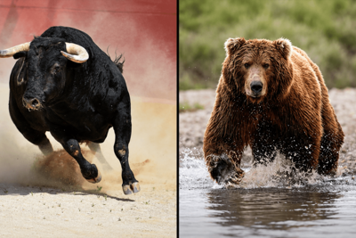 Bitcoin Price Predictions Pit $400K Bulls Against $10K Bears