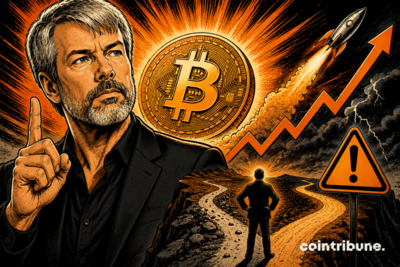Bitcoin Protocol Debate Intensifies After Saylor Warning