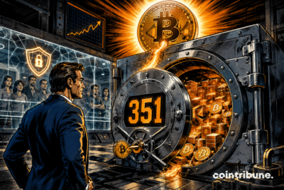 Bitcoin Rebound Lifts Bitget Protection Fund to $351M Average Valuation