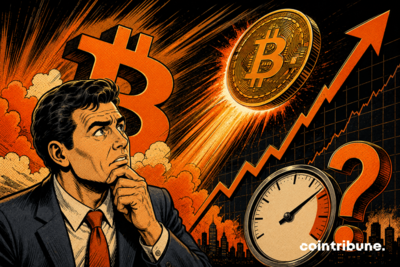 Bitcoin Rebounds As Grayscale Turns Bullish On 3 Factors