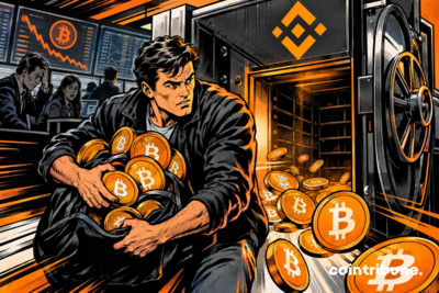 Bitcoin Reserves on Exchanges Continue to Decline