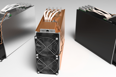 Bitcoin’s 7-Day Hashrate Returns to 1 ZH/s After Nearly 8 Months