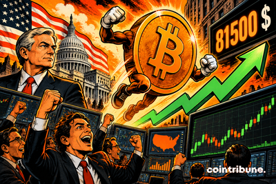 Bitcoin’s $80K Recovery Faces A Tough Inflation Test