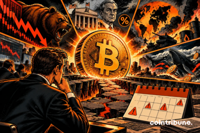 Bitcoin’s $80K Support Faces 3 Major Market Tests