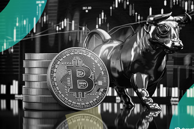 Bitcoin's Sharpest Rally in Five Months Flips Markets From Bearish to Coin Flip