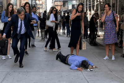 Bitcoin’s Stumble Looks Graceful Next to Zcash’s Faceplant — Week in Review