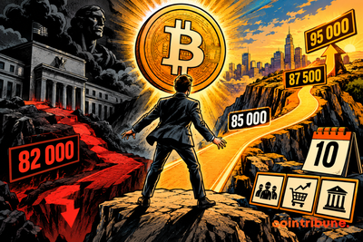 Bitcoin Starts October at $85K, Eyes $95K?