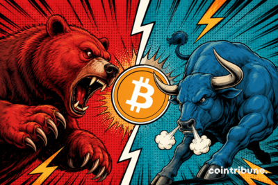 Bitcoin Still In Its Range: Can The Fed Finally Cause The Breakout?