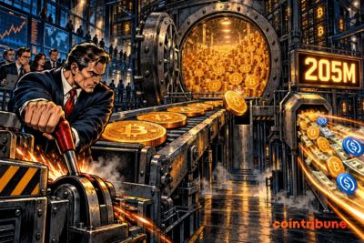 Bitcoin: Strategy Halts BTC Purchases to Prioritize Its Shares