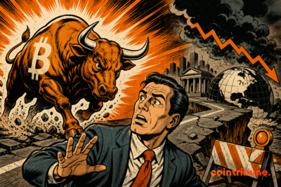 Bitcoin: The Bull Run Confronted With a New Economic Reality