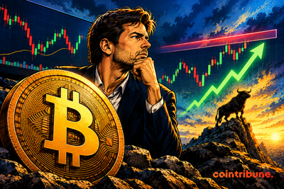 Bitcoin: The rebound towards $84,000 still lacks momentum