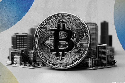 Bitcoin Tops $65K on US-Iran Deal, But Traders Remain Skeptical