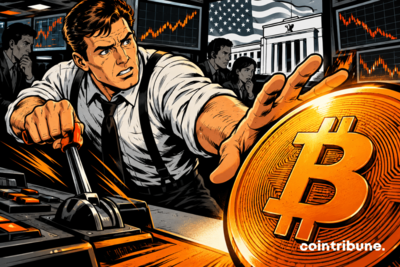 Bitcoin Traders Ease Off Before Inflation Data the Fed Is Watching