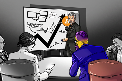 Bitcoin treasury firms can outperform BTC... but is the risk worth taking?
