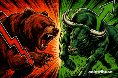Bitcoin: Why ETFs and the 200 EMA Will Be Decisive for the Next Trend