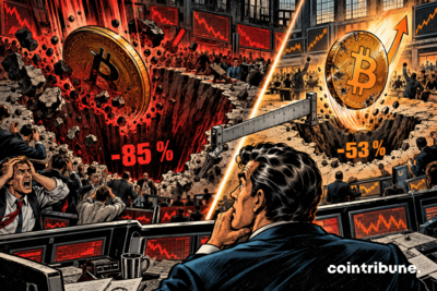 Bitcoin: Why the Pullbacks Are Becoming Less Severe