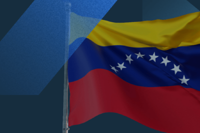 Bitfinex Report Highlights Tokenization as the Key to Venezuela’s Economic Rebuild