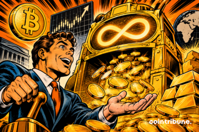 Bitget Expands Affiliate Rewards to Tokenized Stocks and Gold