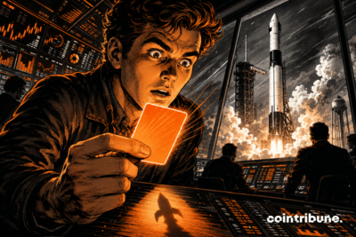 Bitget Gives Traders Pre-IPO Exposure to SpaceX
