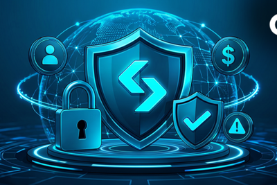 Bitget Launches Anti-Scam Month 2026 as Multi-Asset Fraud Losses Hit $442 Billion