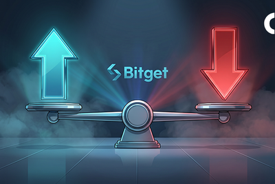 Bitget Launches Delta Neutral Mode for Advanced Hedged Trading